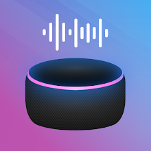 Echo Alexa Voice Assistant App