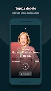 Times Radio - News & Podcasts应用截图第2张