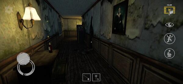 Granny Horror Multiplayer Ekran Görüntüsü 3