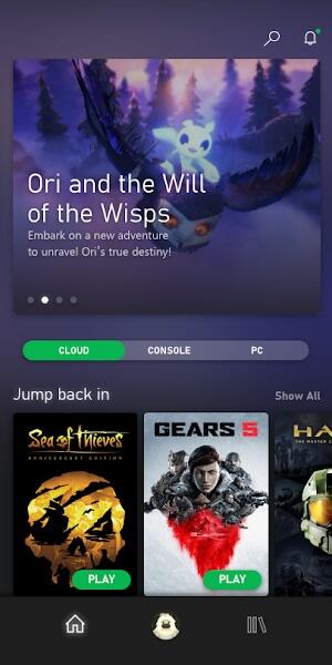 Xbox Game Pass mod apk latest version