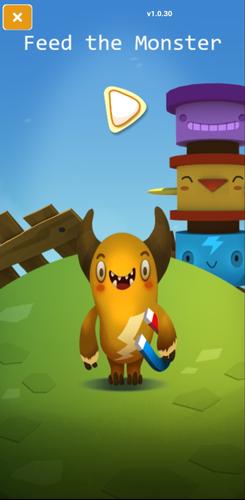 Curious Reader 스크린샷 1