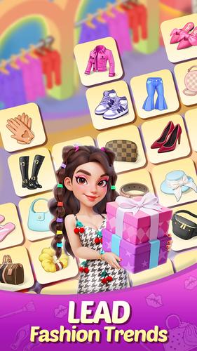 Merge Fashion screenshot 3