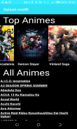 Voiranime Anime en Vf et en Vostfr屏幕截圖2