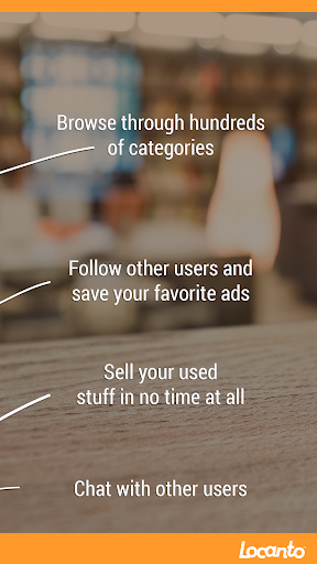 Locanto - Classifieds App screenshot 2