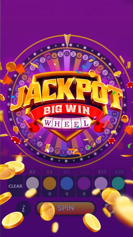 Bang Casino屏幕截圖2