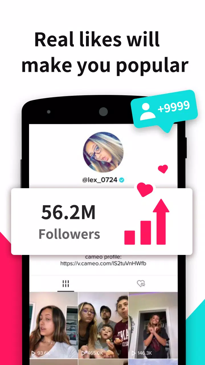 Screenshot Tikup-Followers&Likes 3