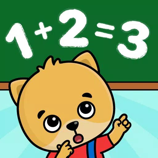 Bimi Boo 数字ゲーム: 2歳から5歳の幼児教育