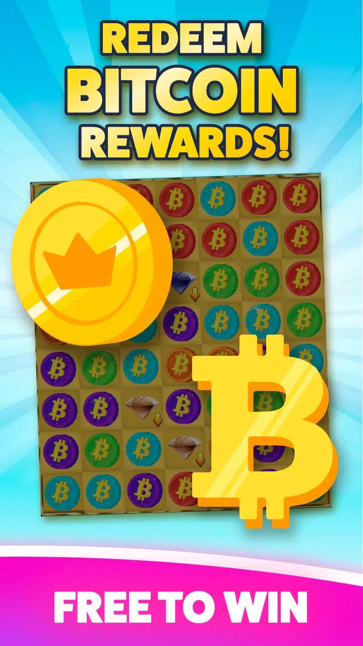 Bitcoin Blast屏幕截圖1