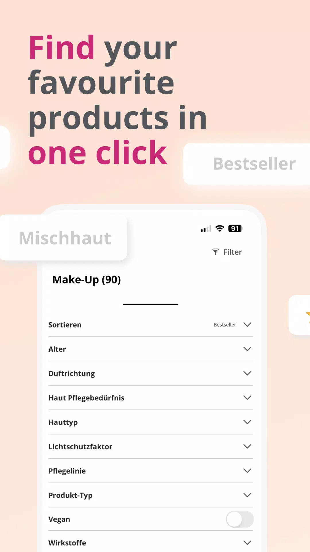 Screenshot asambeauty 2