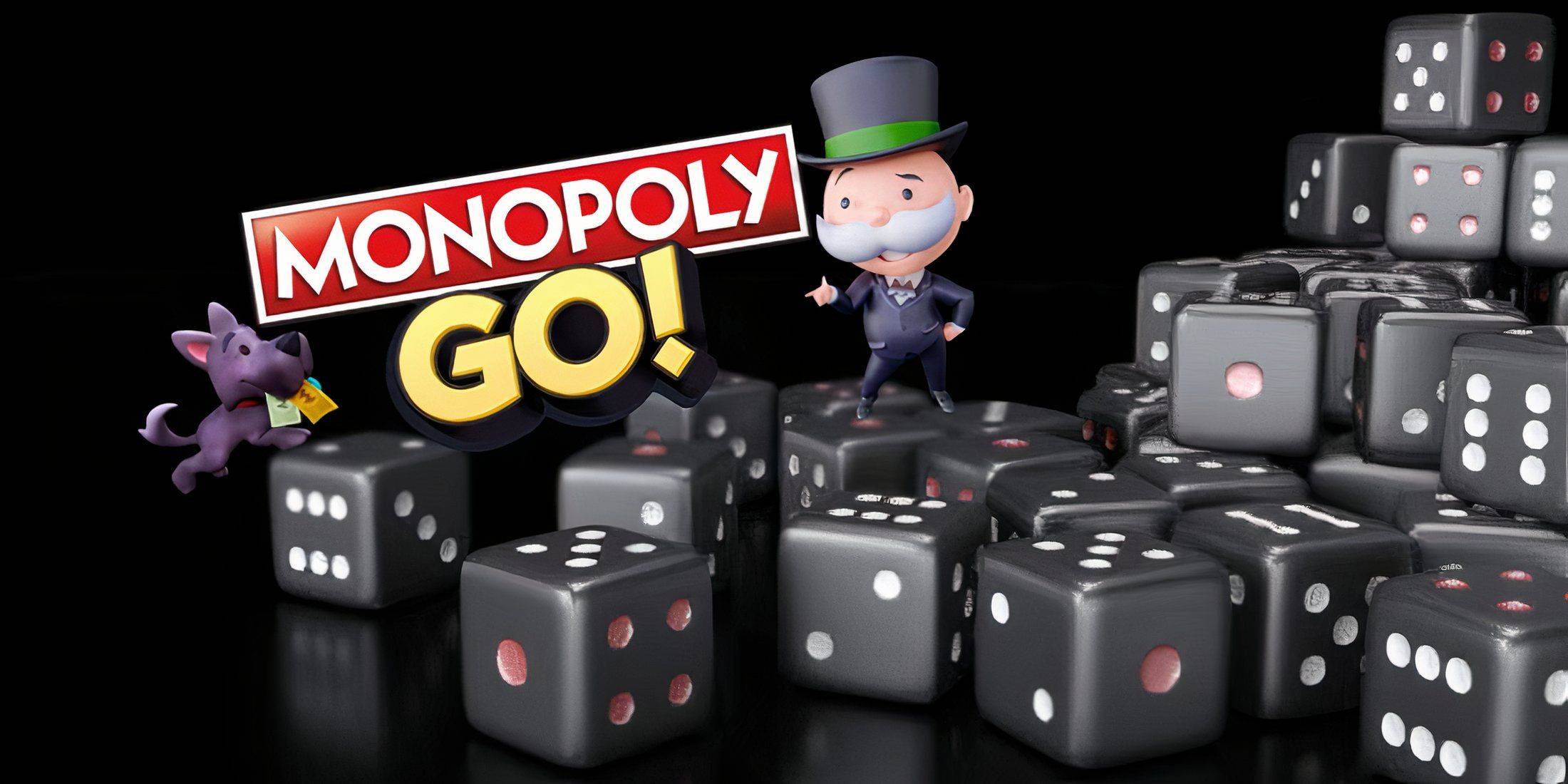 Monopoly GO, 에픽 게임플레이를 위한 일일 주사위 굴리기 링크 공개