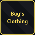 Bug's kleding van Ninja Time