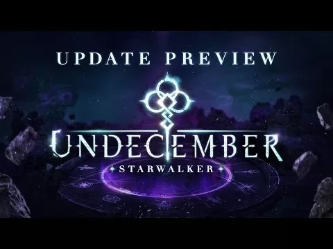 Undecect Update Visuals