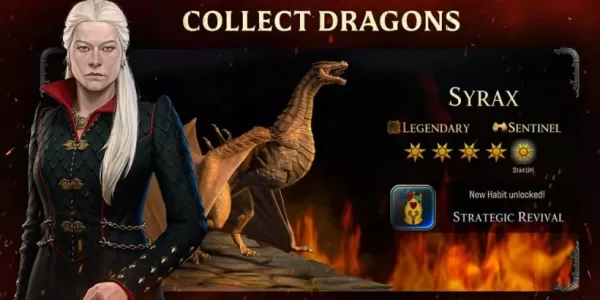 Dragonfire Soft Launchs in Malesia, Indonesia, Filippine