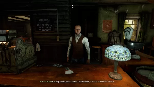 Atomfall multiplayer gameplay