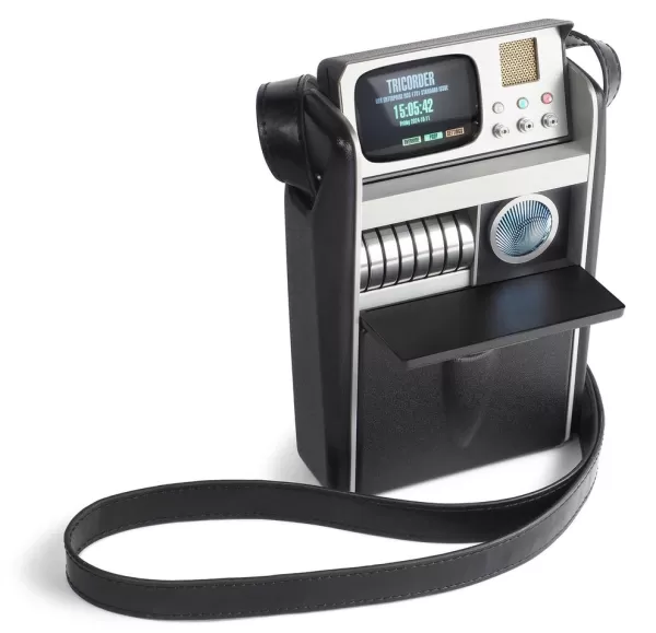Star Trek's Original Tricorder Available for Pre-Order at IGN