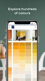 Dulux Visualizer SG स्क्रीनशॉट 1