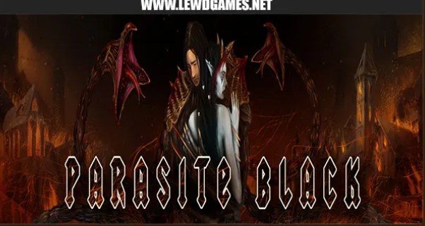 Parasite Black  By Damned Studios screenshot 0