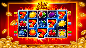 777 Casino Slot Machines экрана 1