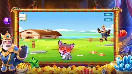 Screenshot Diamond gold lucky spin home 0