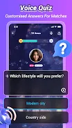 ภาพหน้าจอ AhChat-Chat& Make Real Friends 3