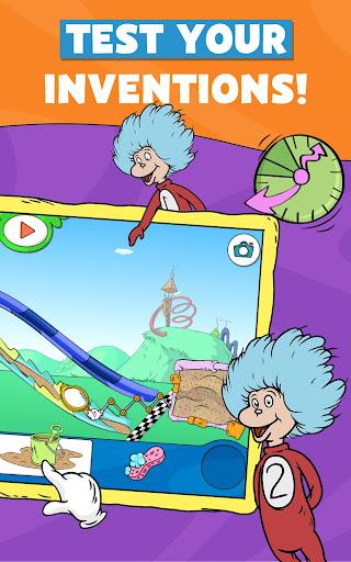 Screenshot The Cat in the Hat Builds That 3