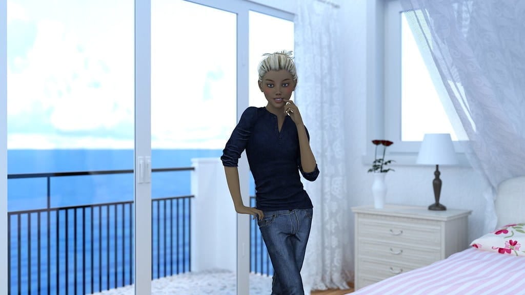Room For Rent captura de pantalla 0