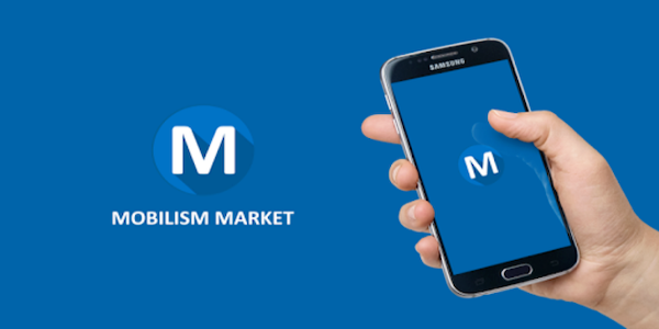 Mobilism Mod屏幕截圖0
