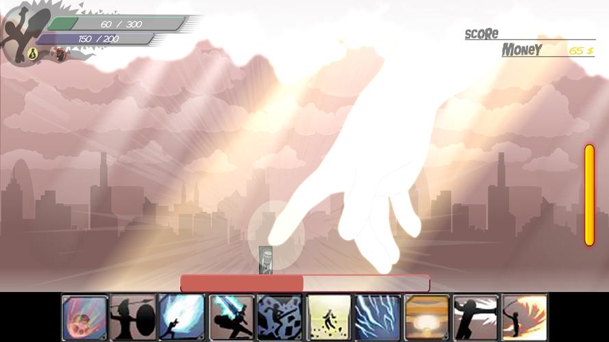 Stick Revengeスクリーンショット3