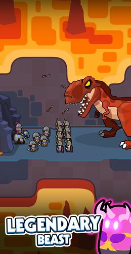 Eternal Empire屏幕截圖1