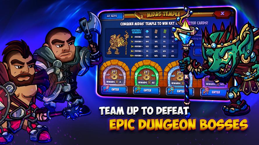 Screenshot Kingdom Karnage 1