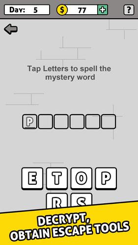 Words Story - Word Game экрана 2