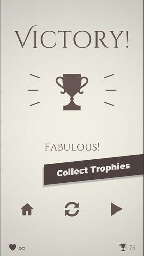 Twickles экрана 2