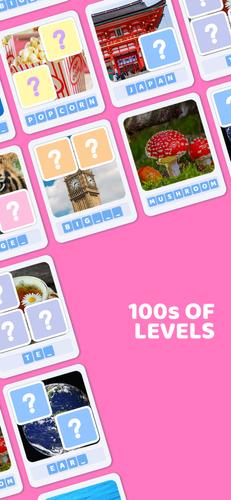 Word Picsスクリーンショット3
