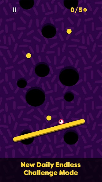 Teeter Up: Remastered Mod ကိုဖန်သားပြင်0