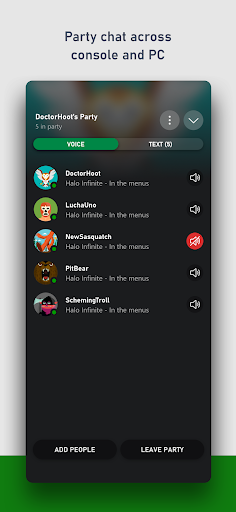 Xbox ကိုဖန်သားပြင်1