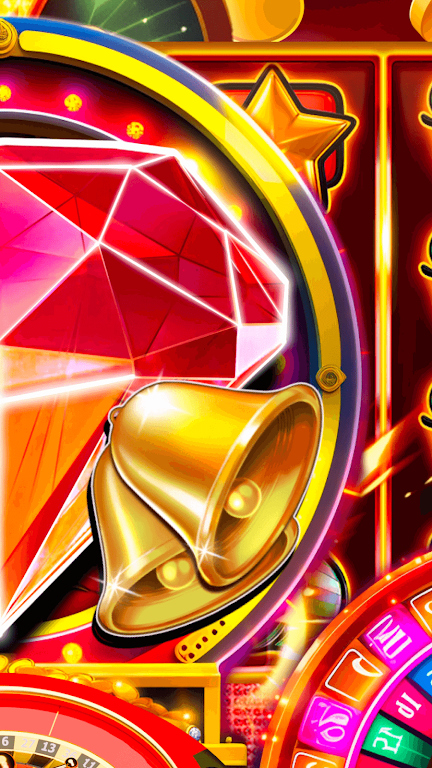 Red Diamond screenshot 1