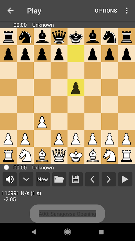 Chess Online (3D)屏幕截圖2