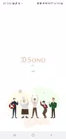 Screenshot D-SONO 0