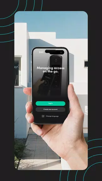 igloohome screenshot 0