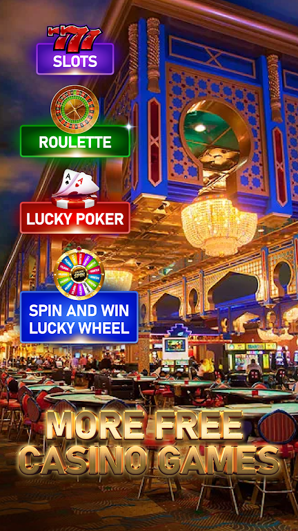 Bang Casino屏幕截圖0