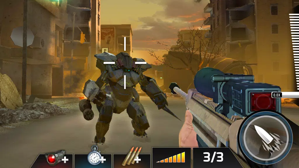 Kill Shot Bravo屏幕截圖3