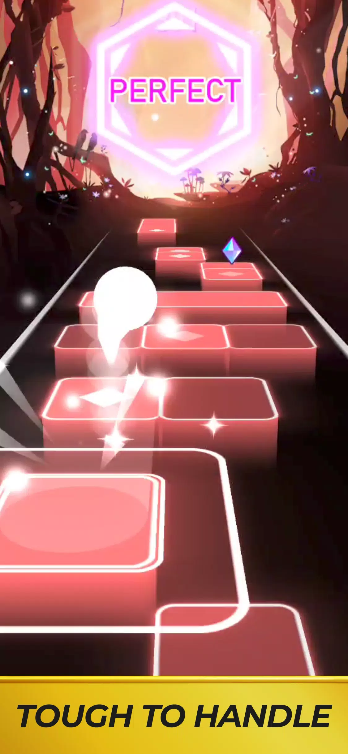 Desibeats: Indian Music Game屏幕截圖1