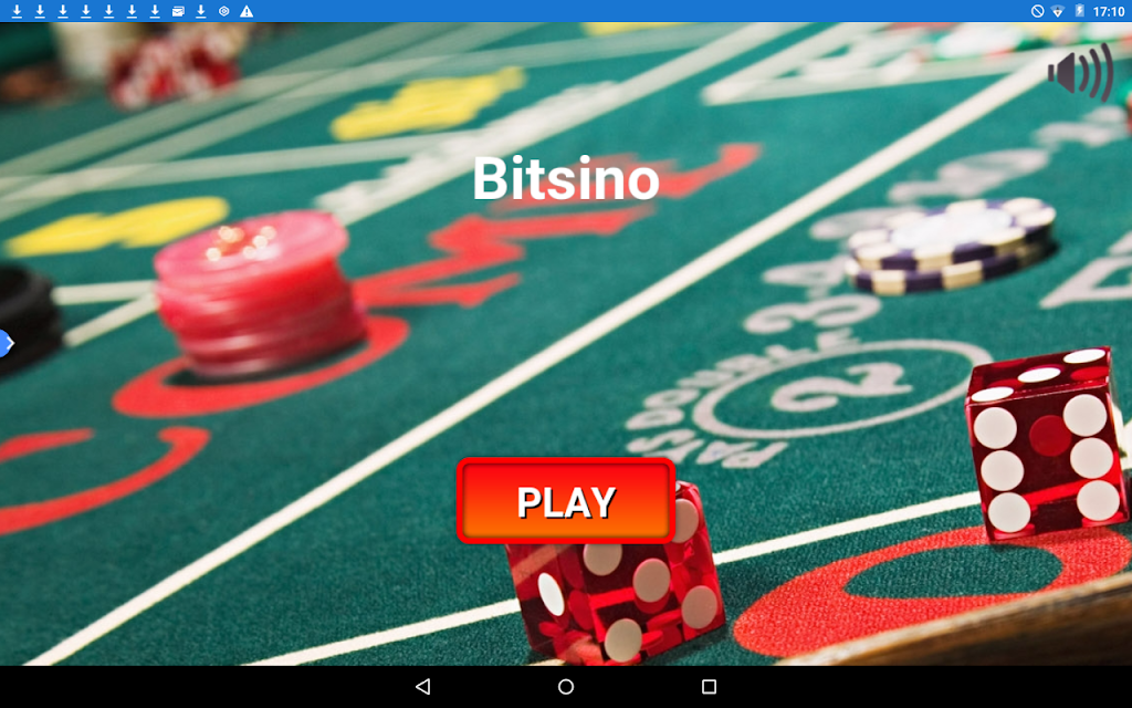 Bitsino - A Casino应用截图第1张