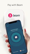 Beam - Escooter sharing ကိုဖန်သားပြင်0