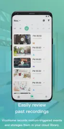 VicoHome: Security Camera App应用截图第0张