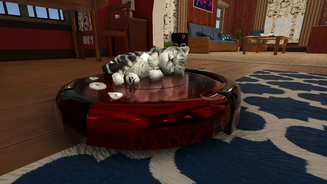 Cat Simulator : Kitty Craft Screenshot 3