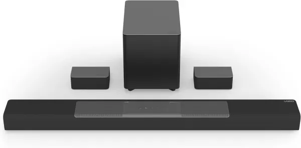 Vizio M系列