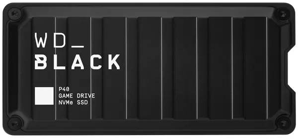 WD Black P40