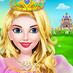 Princess life love story games