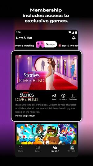 Netflix Mod Apk Premium odblokowany